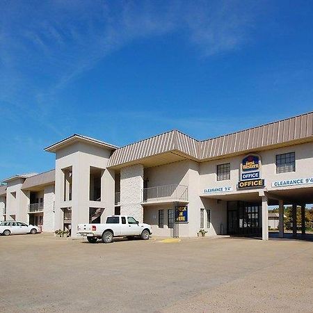 Red Roof Inn 福雷斯特城 外观 照片